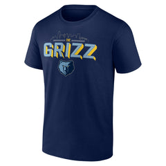 Memphis Grizzlies Tip-Off T-Shirt