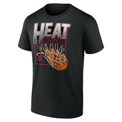 Miami Heat Alley Oop T-Shirt
