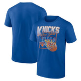 New York Knicks Alley Oop T-Shirt