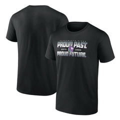Sacramento Kings Tip-Off T-Shirt