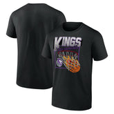 Sacramento Kings Alley Oop T-Shirt