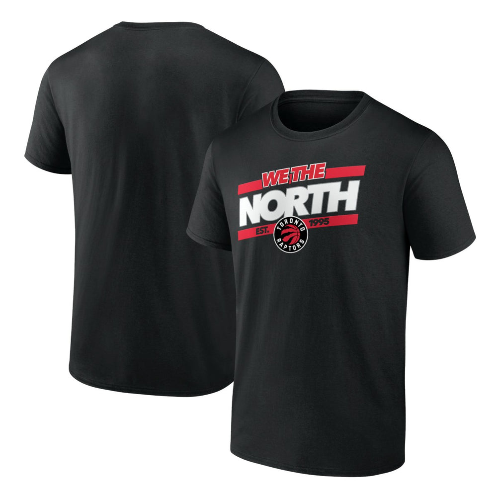 Toronto Raptors Tip-Off T-Shirt