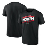 Toronto Raptors Tip-Off T-Shirt