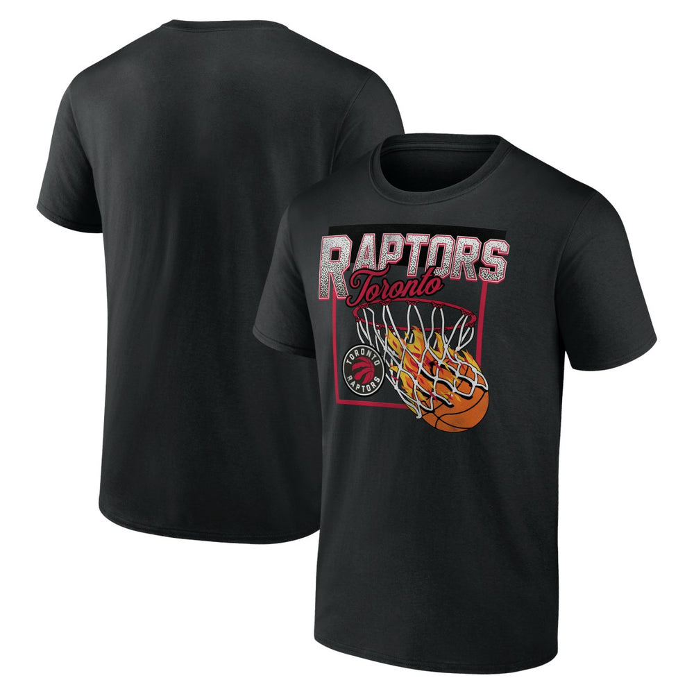 Toronto Raptors Alley Oop T-Shirt