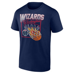 Washington Wizards Alley Oop T-Shirt