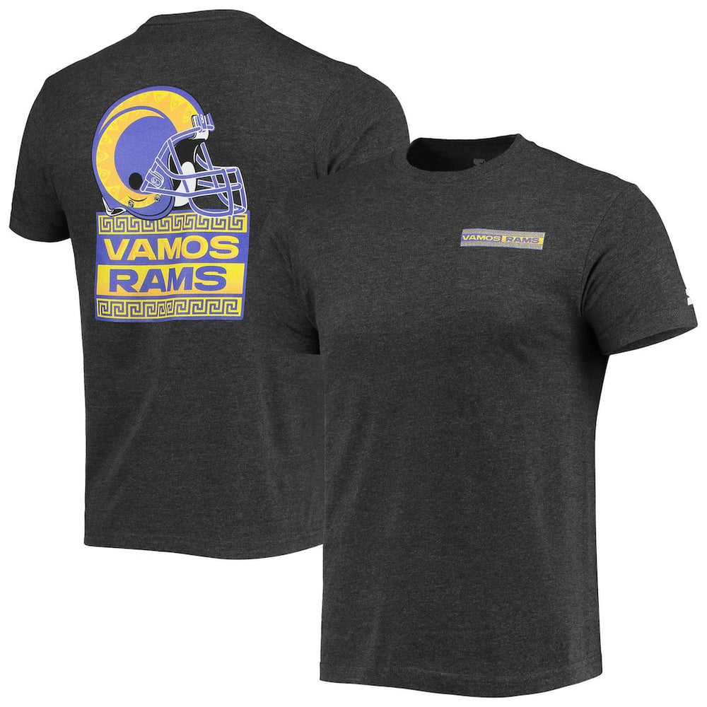 Starter Vamos T-Shirt - Los Angeles Rams T-shirts