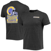Starter Vamos T-Shirt - Los Angeles Rams T-shirts