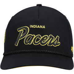 47 brand Indiana Pacers '47 Crosstown Script Hitch Snapback Hat