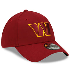 Team Classic 39THIRTY Flex Hat - Washington Commanders Hats