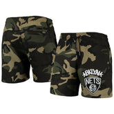 Brooklyn Nets Pro Standard Team Shorts