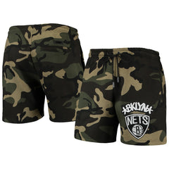 Brooklyn Nets Pro Standard Team Shorts