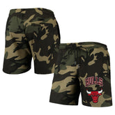 Chicago Bulls Pro Standard Team Shorts