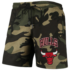 Chicago Bulls Pro Standard Team Shorts