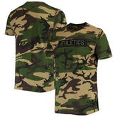 Camo Athletics New Era Club T-Shirt