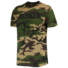 Camo Athletics New Era Club T-Shirt