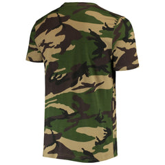 Camo Athletics New Era Club T-Shirt