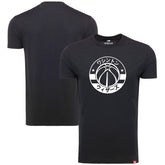 Washington Wizards Sportiqe Japanese Language Comfy Tri-Blend T-Shirt