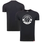 Washington Wizards Sportiqe Hebrew Language Comfy Tri-Blend T-Shirt