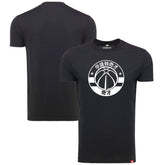 Washington Wizards Sportiqe Chinese Language Comfy Tri-Blend T-Shirt