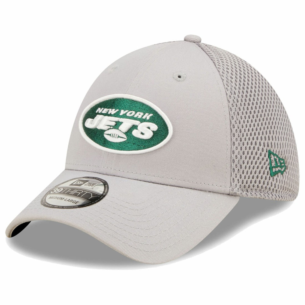 Team Neo 39THIRTY Flex Hat - New York Jets Hats