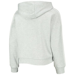 Brooklyn Nets Girls Youth All Yours Pullover Hoodie