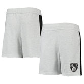 Brooklyn Nets Youth Wingback Shorts