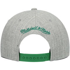Mitchell & Ness Dallas Mavericks Hardwood Classics Team 2.0 Snapback Hat sale