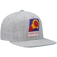 Mitchell & Ness Phoenix Suns Hardwood Classics Team 2.0 Snapback Hat