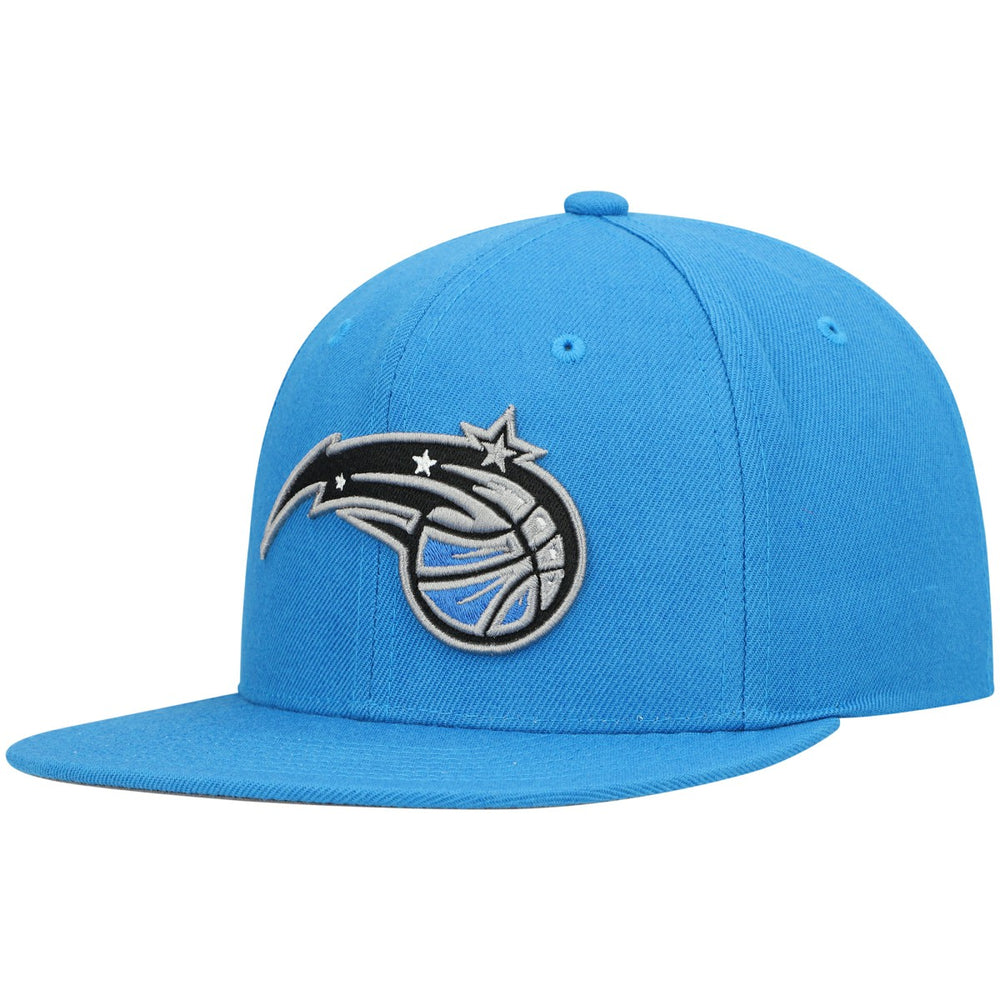 Mitchell & Ness Orlando Magic Ground 2.0 Snapback Hat