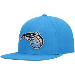 Mitchell & Ness Orlando Magic Ground 2.0 Snapback Hat