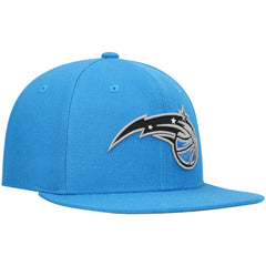 Mitchell & Ness Orlando Magic Ground 2.0 Snapback Hat