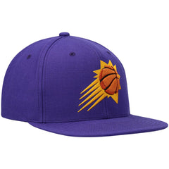 Mitchell & Ness Phoenix Suns Ground 2.0 Snapback Hat