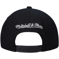 Mitchell & Ness Portland Trail Blazers Ground 2.0 Snapback Hat