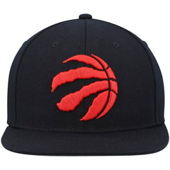 Mitchell & Ness Toronto Raptors Ground 2.0 Snapback Hat