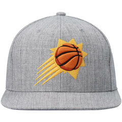 Mitchell & Ness Phoenix Suns 2.0 Snapback Hat