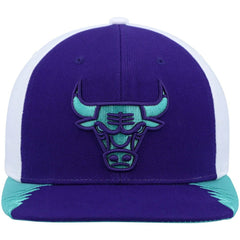 Mitchell & Ness Chicago Bulls Day 5 Snapback Hat