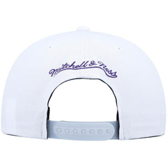 Mitchell & Ness Chicago Bulls Day 5 Snapback Hat
