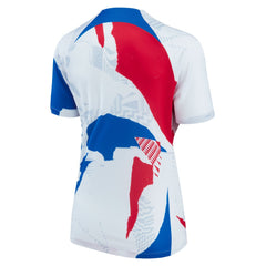 France National Team Women's 2022 Pre-Match Top