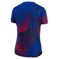 Paris Saint-Germain Women's 2022 Pre-Match Top