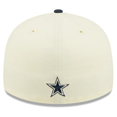 2022 Sideline Low Profile 59FIFTY Fitted Hat - Dallas Cowboys Hats