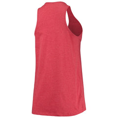 New Era Chicago Bulls Women's Scoop-Neck Racerback Tank Top sale
