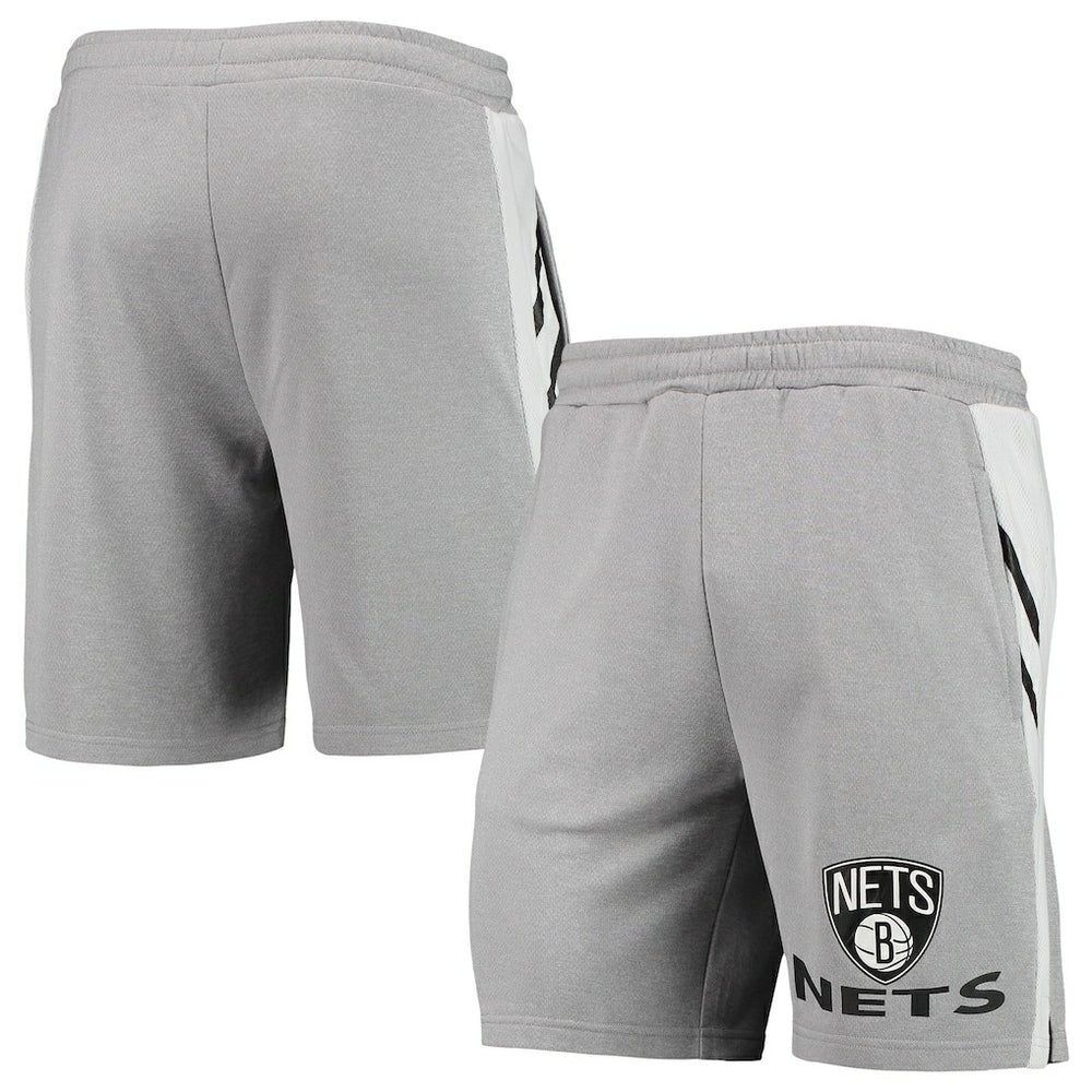 Brooklyn Nets Concepts Sport Stature Shorts