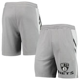 Brooklyn Nets Concepts Sport Stature Shorts