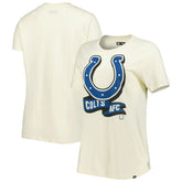 Women's Chrome Sideline T-Shirt - Indianapolis Colts T-shirts