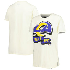Women's Chrome Sideline T-Shirt - Los Angeles Rams T-shirts