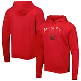 Ink Dye Pullover Hoodie - Tampa Bay Buccaneers Hoodies