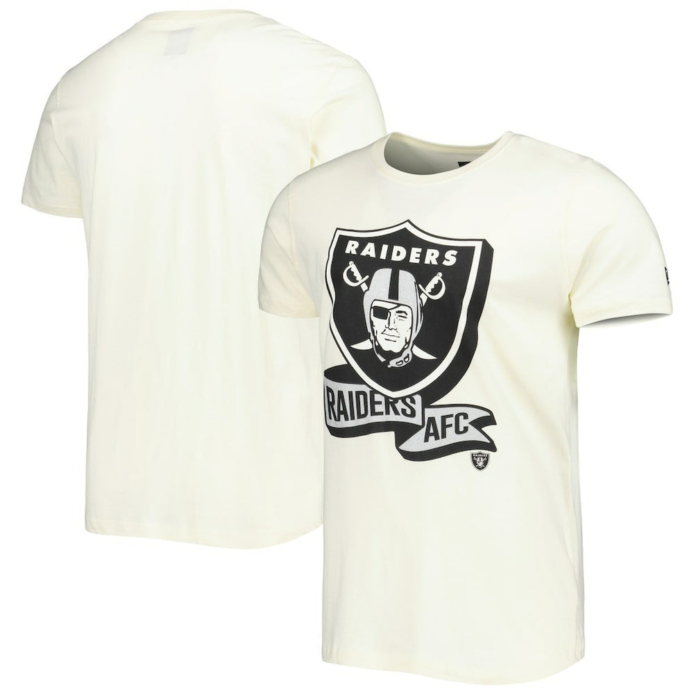 Sideline Chrome T-Shirt - Las Vegas Raiders T-shirts
