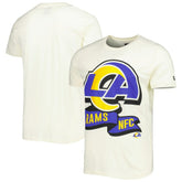 Sideline Chrome T-Shirt - Los Angeles Rams T-shirts