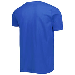 2022 Sideline Ink Dye T-Shirt - Los Angeles Rams T-shirts