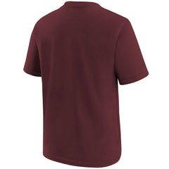 Youth Team Logo T-Shirt - Washington Commanders T-shirts